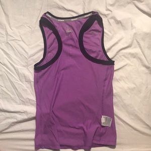 workout tank